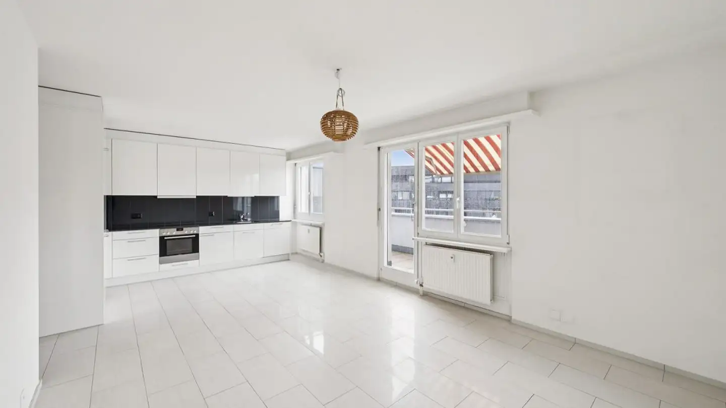 Apartment for rent - Elsässerstrasse 105, 4056 Basel - Photo 4