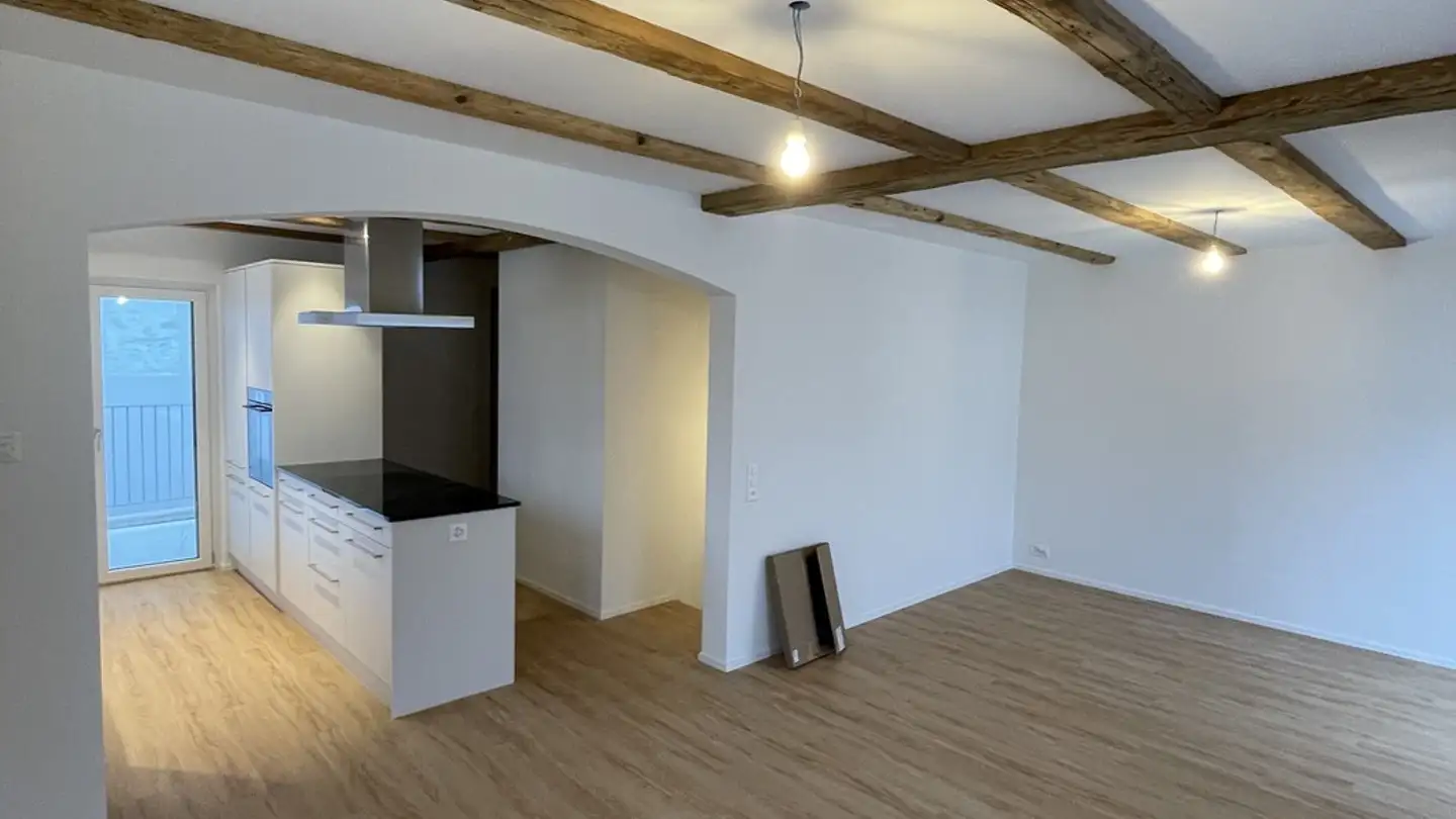 Einfamilienhaus mieten - Hauptstrasse 10, 8414 Buch am Irchel