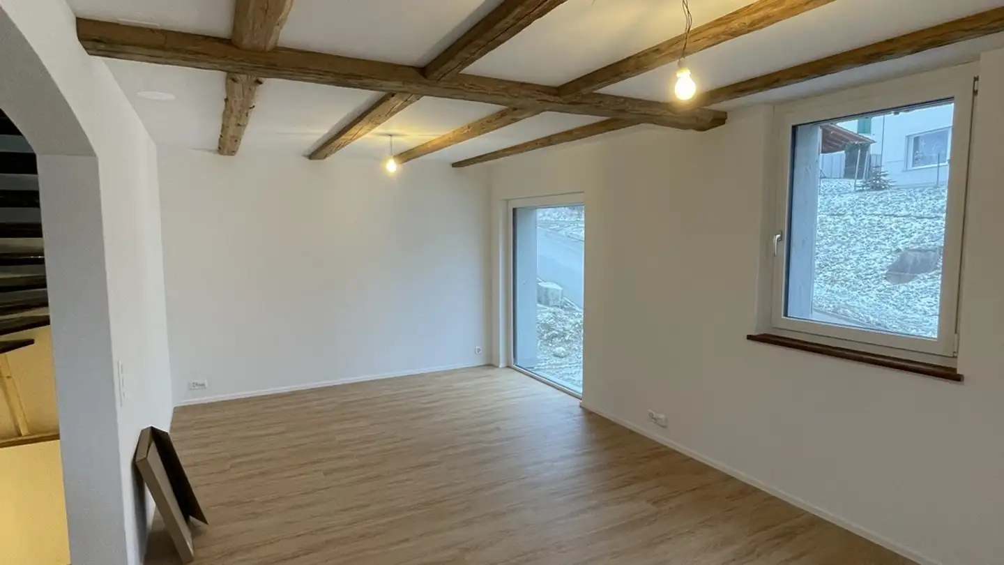 Casa singola in affitto - Hauptstrasse 10, 8414 Buch am Irchel - Photo 2