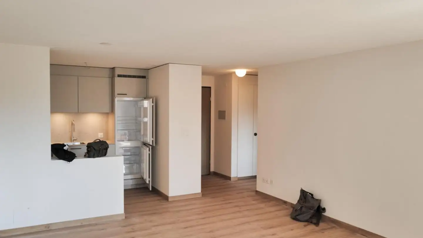Apartment for rent - Fahrgasse 1a, 9443 Widnau - Photo 2