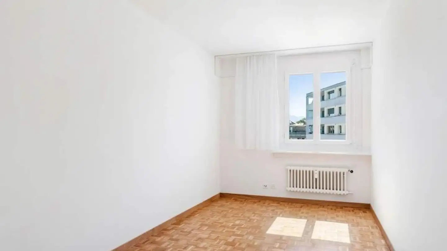 Appartement à louer - Bleicherstrasse 29, 6003 Luzern - Photo 2