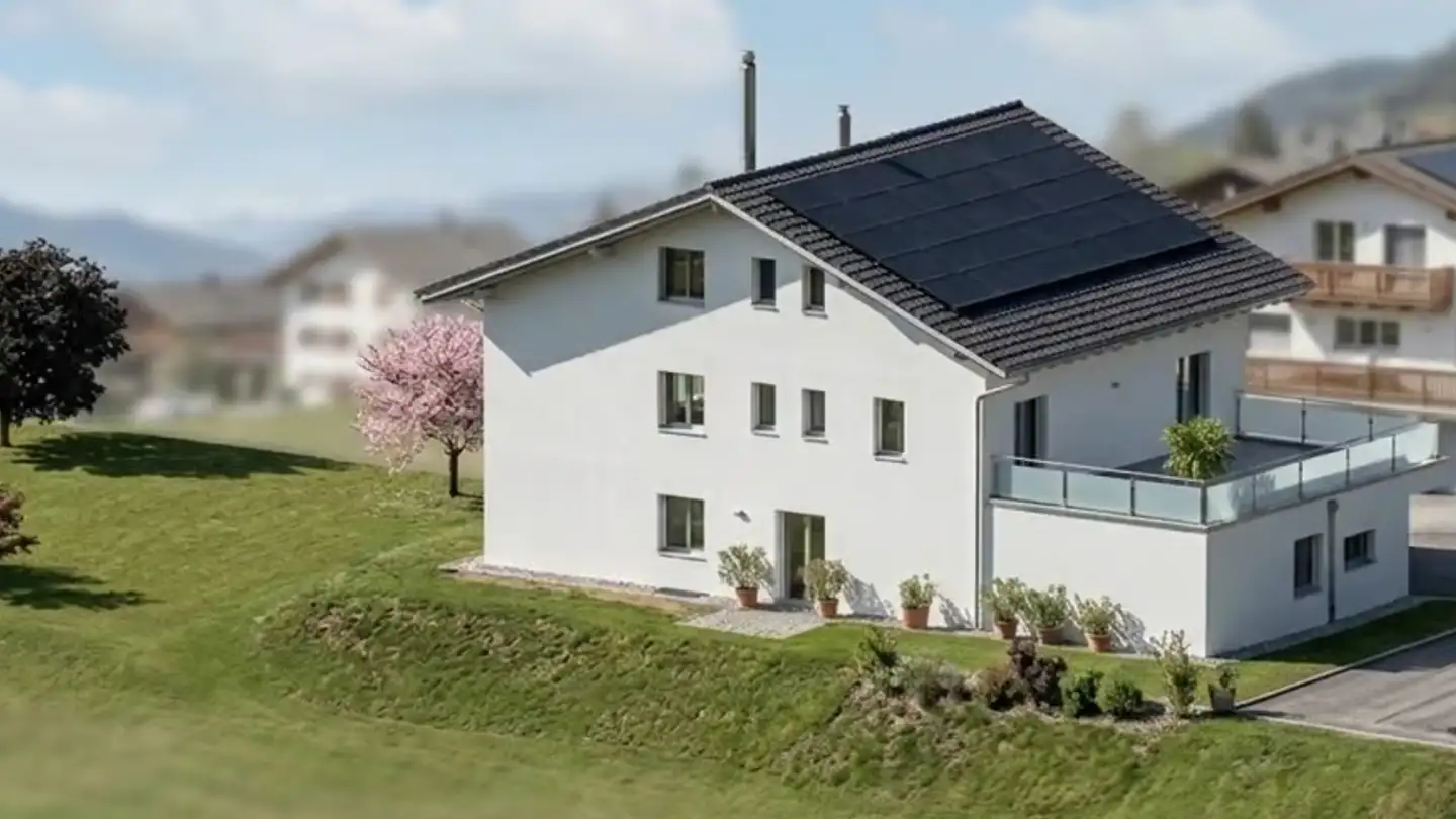 Single house for sale - 2615 Sonvilier