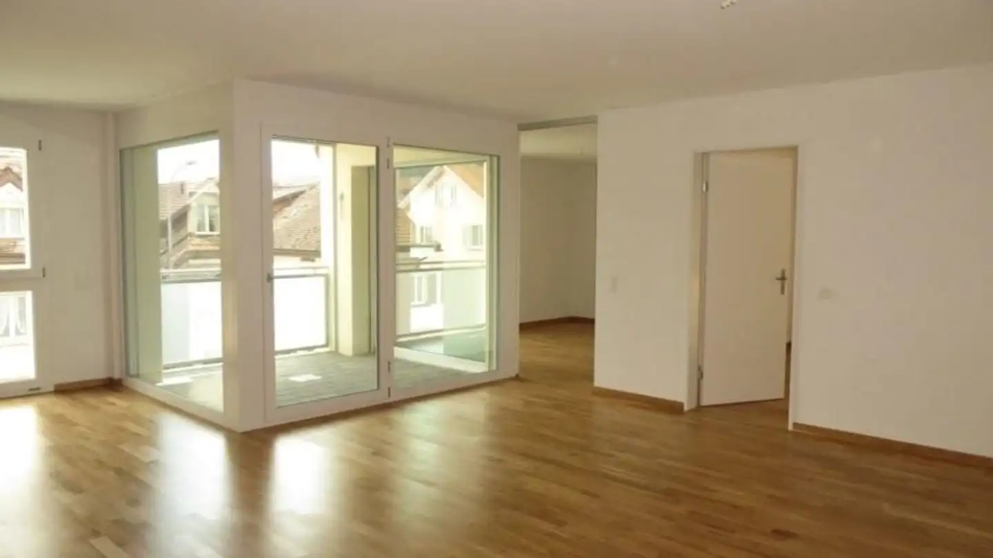 Apartment for rent - Aeuli 3, 7304 Maienfeld - Photo 4