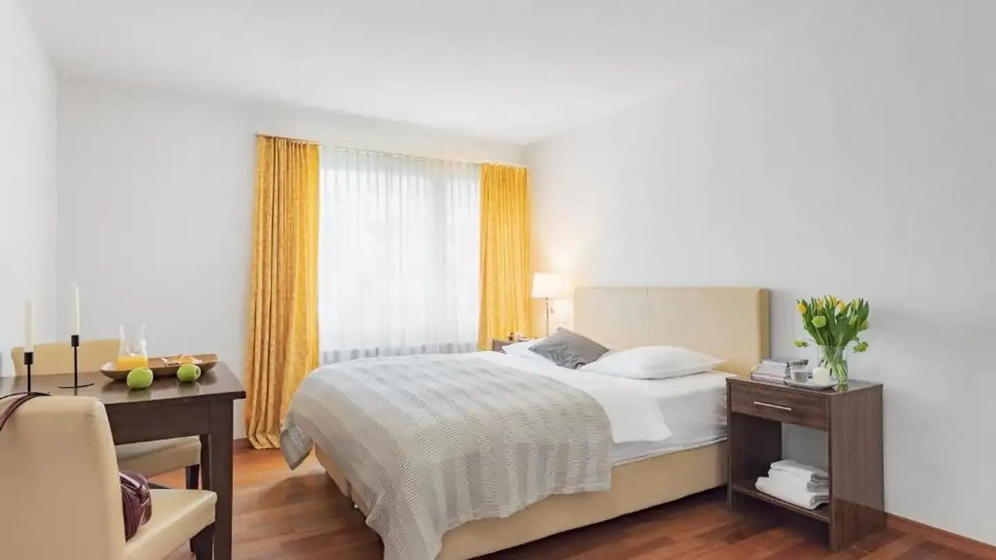 Wohnung mieten - Obstgartenstrasse 22, 8302 Kloten - Foto 2