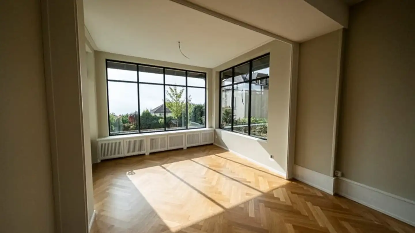 Appartamento in affitto - Rue Arnold-Guyot 12, 2000 Neuchâtel