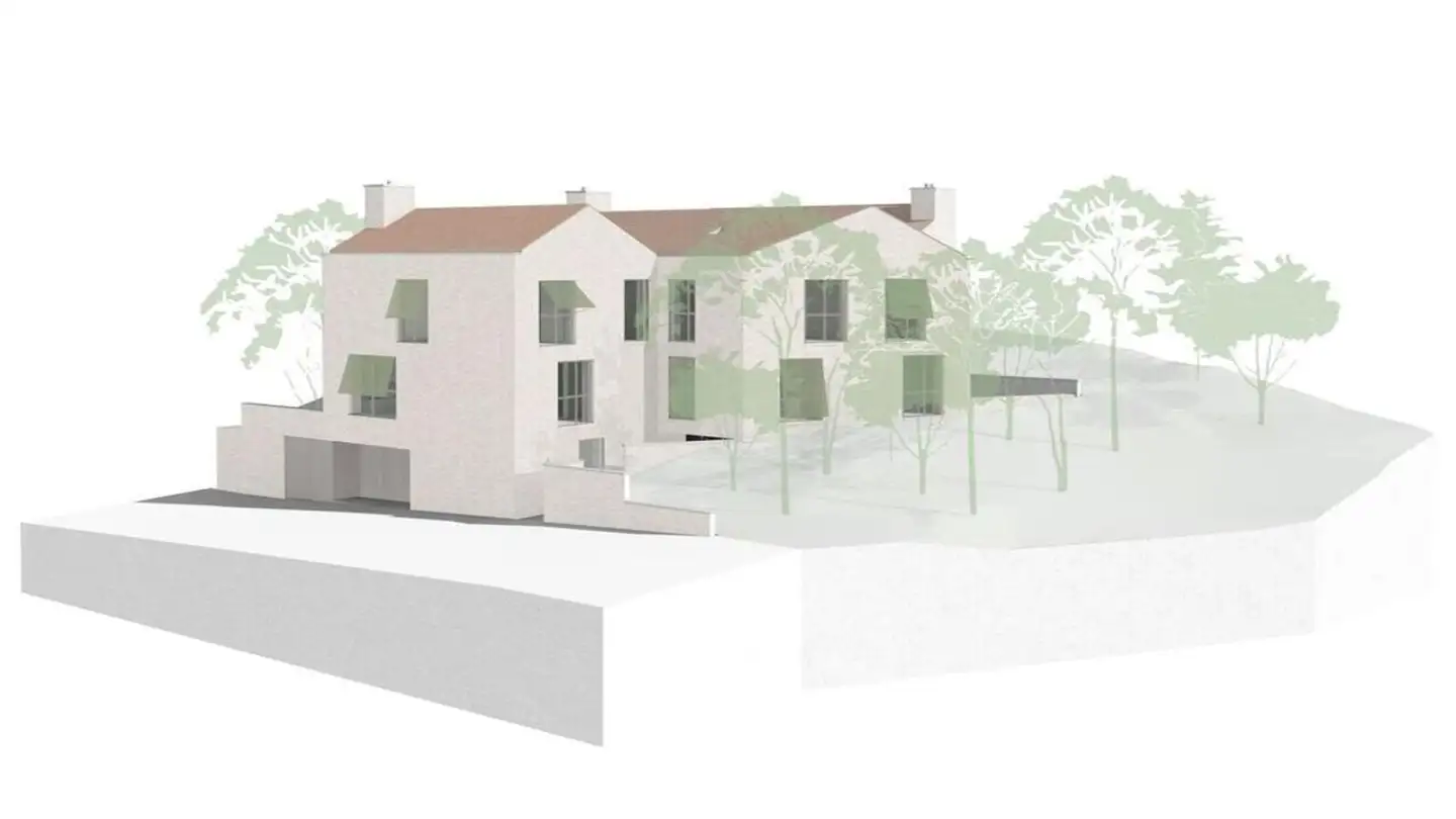 Apartment for sale - Route D'oron 35, 1010 Lausanne - Photo 4