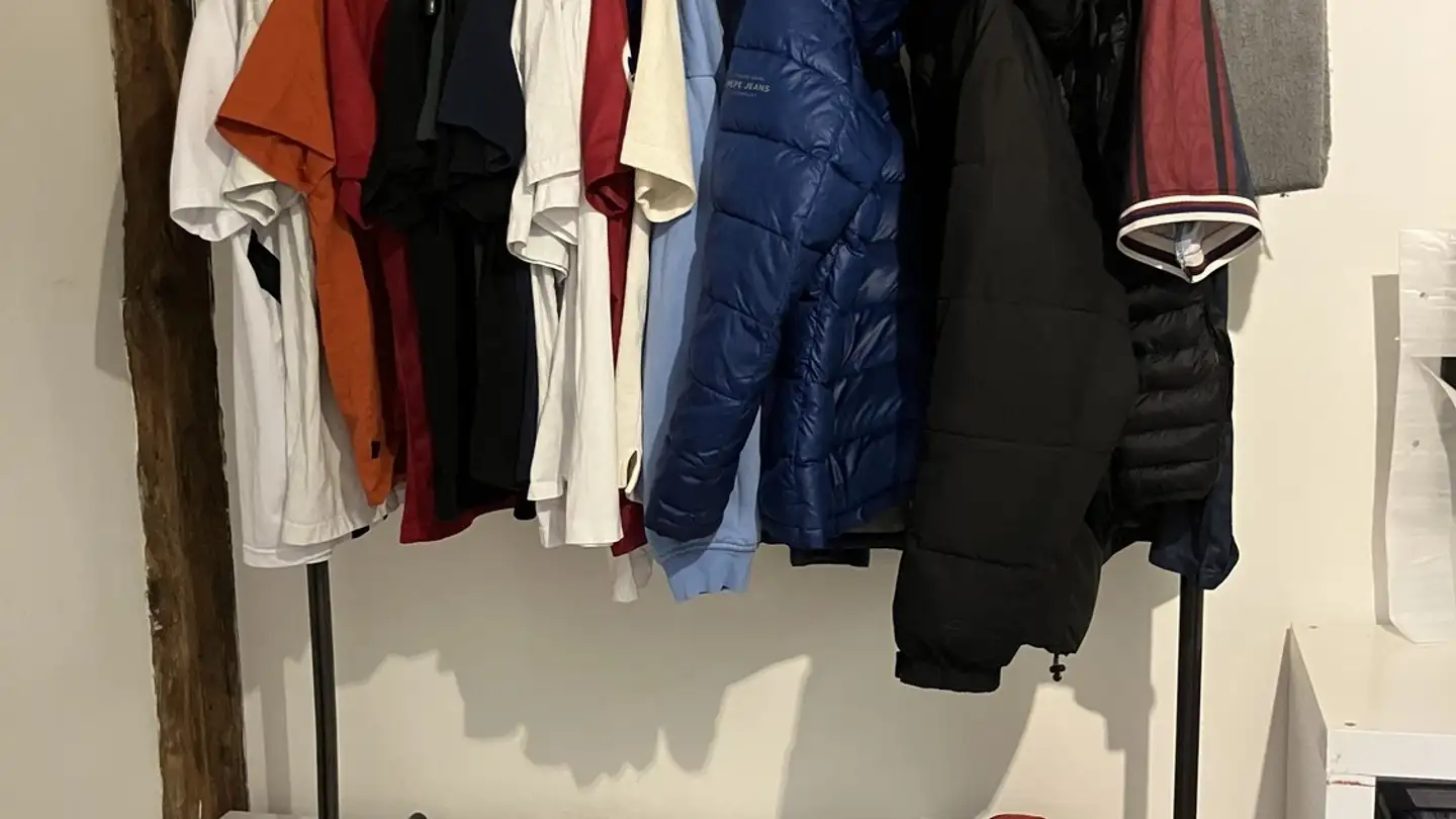 Zimmer mieten - Steinstrasse 8, 8003 Zürich - Foto 4