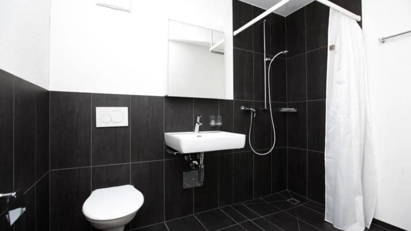Apartment for rent - Aeuli 3, 7304 Maienfeld - Photo 3