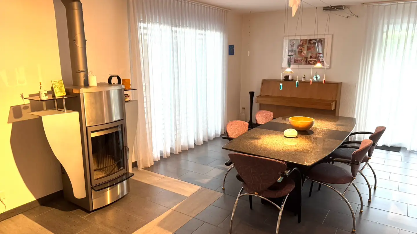 Single house for sale - Breitenacherweg 8, 2544 Bettlach