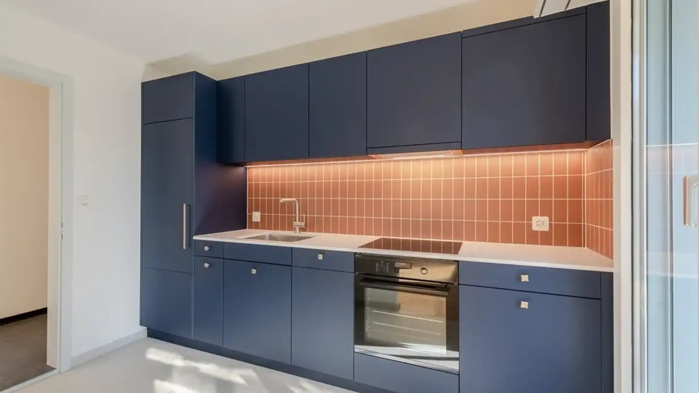 Apartment for rent - Hans Huber-Strasse 21, 4500 Solothurn - Photo 3