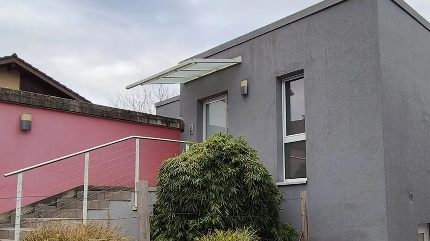 Single house for sale - Rebbergweg 13a, 4450 Sissach