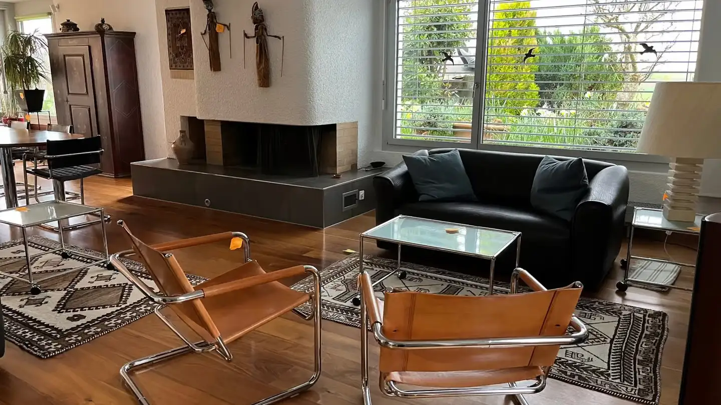 Attico in vendita - Thalmatt 38, 3037 Herrenschwanden - Foto 4