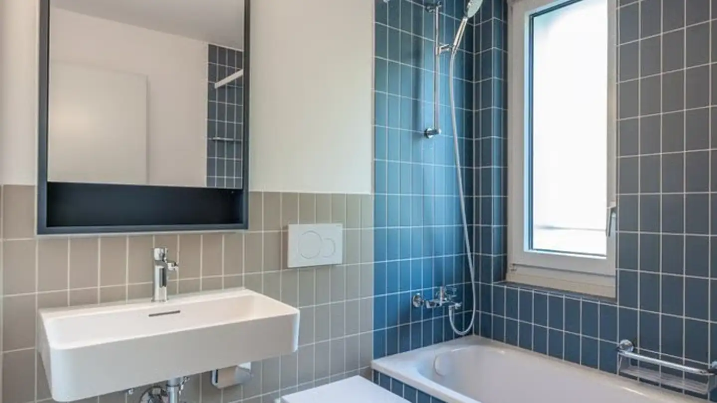 Apartment for rent - Hans Huber-Strasse 21, 4500 Solothurn - Photo 4