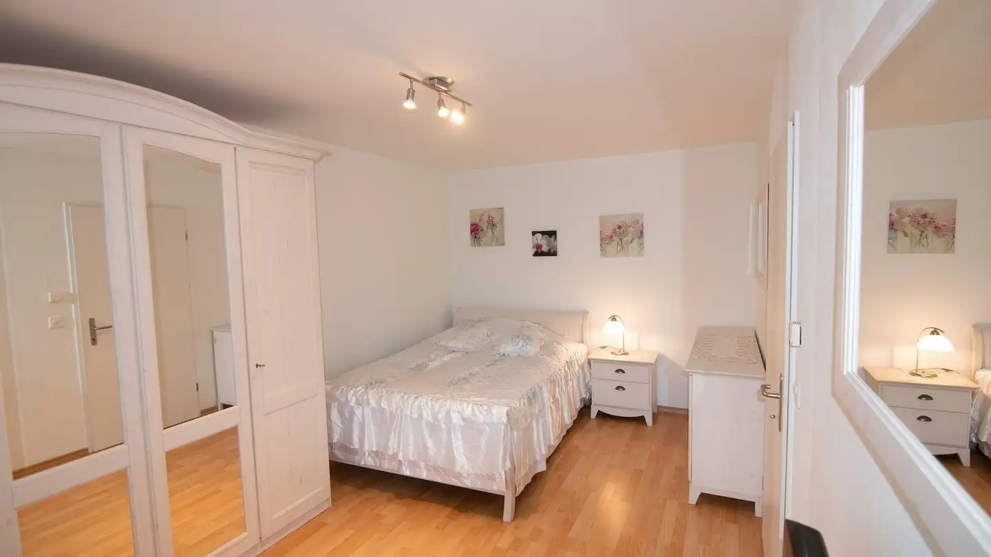 Appartamento ammobiliato in affitto - Wehntalerstrasse, 8157 Dielsdorf