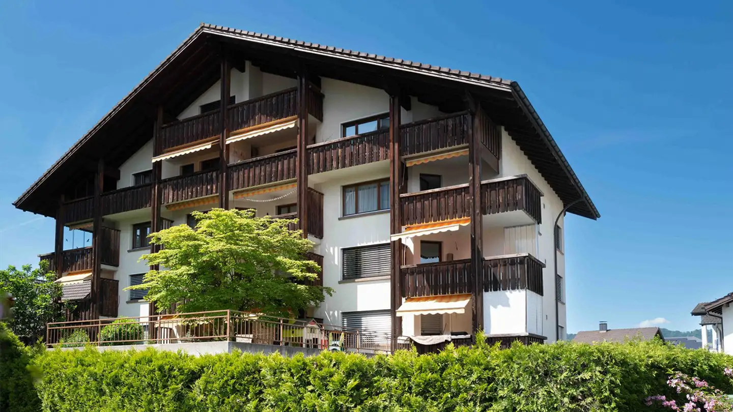 Appartamento in affitto - Fahrgasse 1a, 9443 Widnau