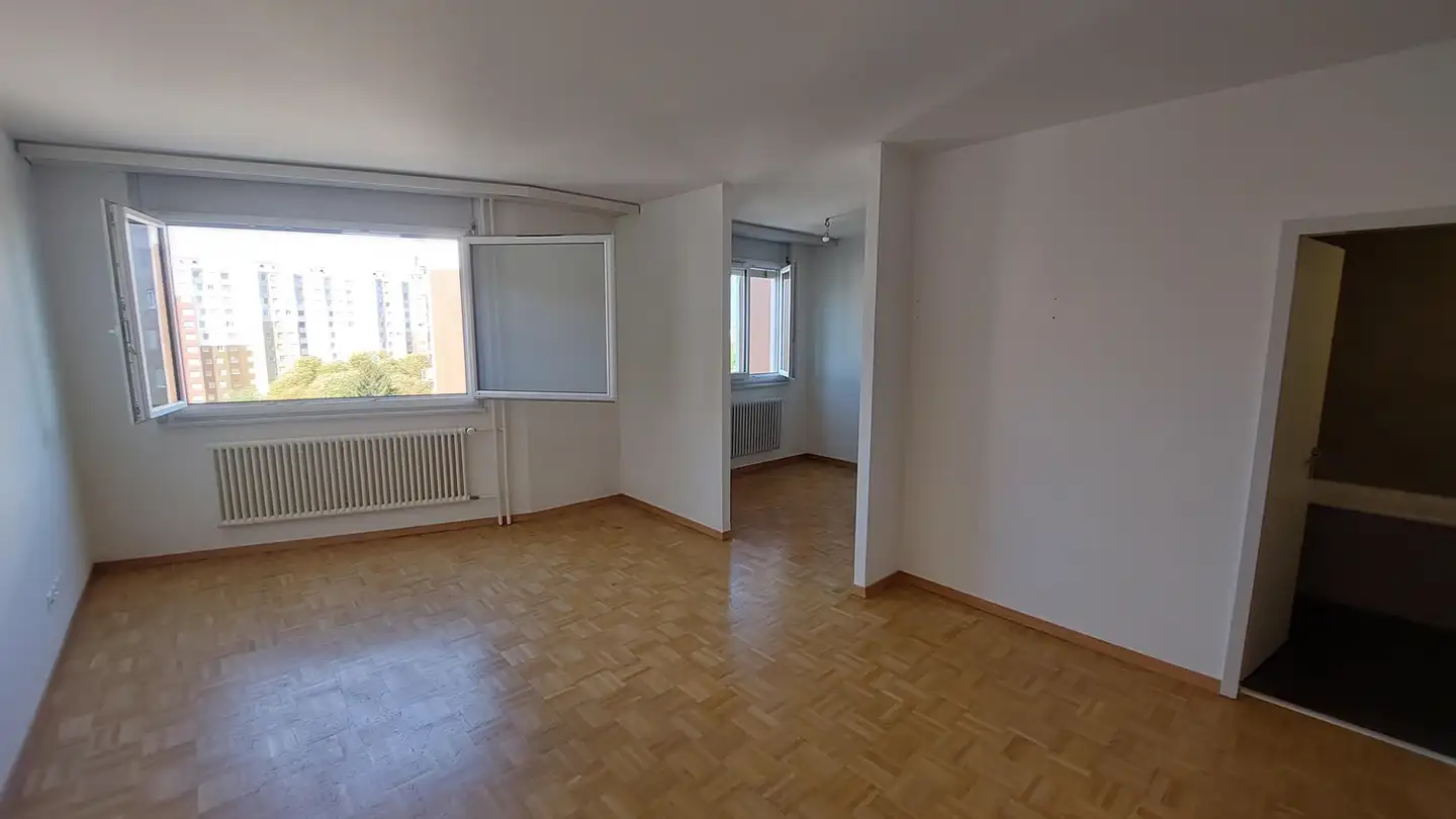 Apartment for rent - 1214 Vernier