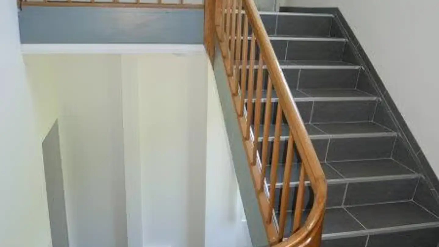 Mehrfamilienhaus kaufen - Alpsteinstrasse 16b, 9100 Herisau - Foto 2