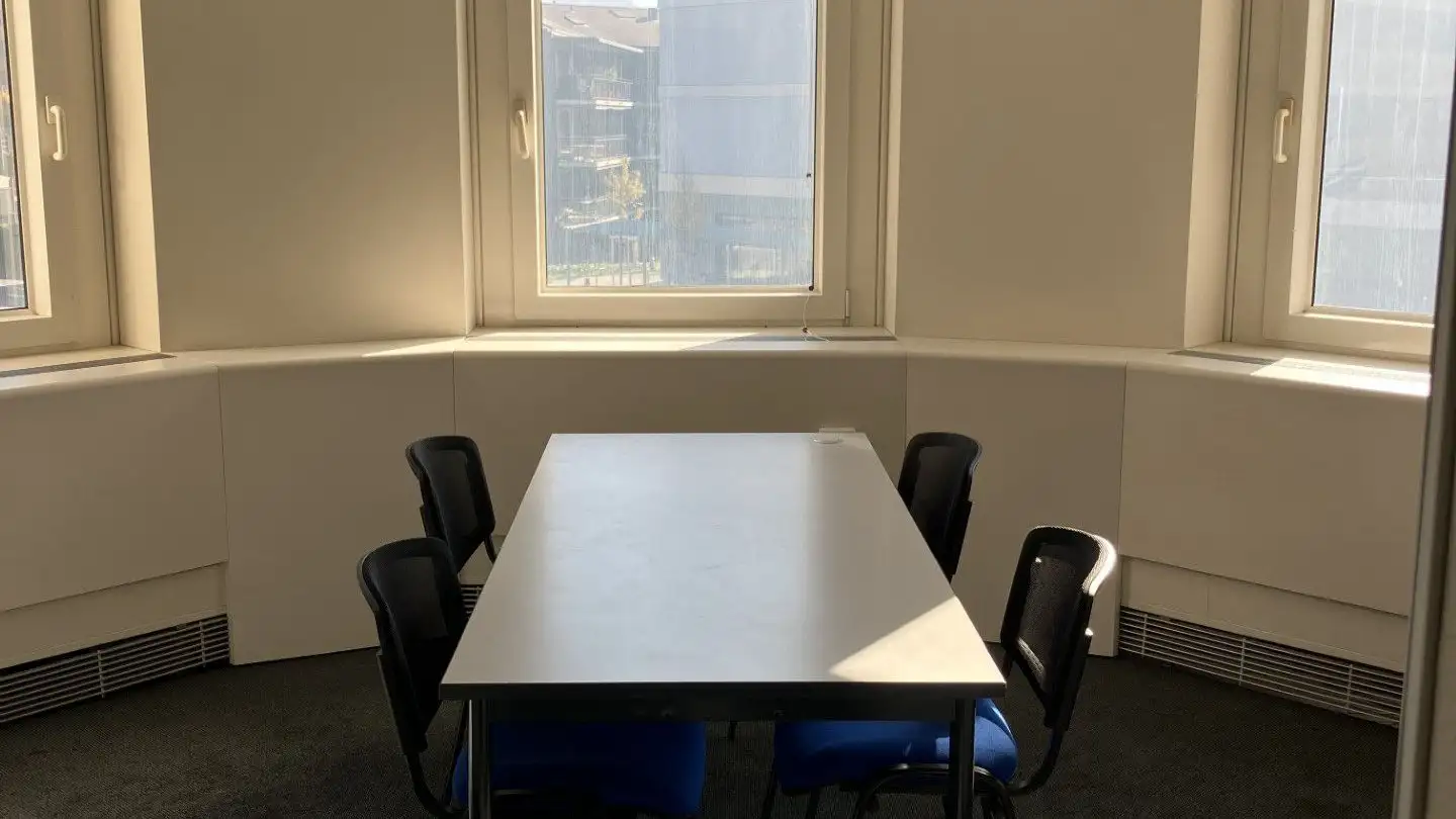 Spazio ufficio in affitto - Route Du Bois 1, 1024 Ecublens VD - Foto 4