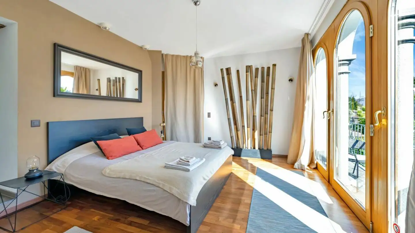 Villa in vendita - Via Val Resa 2, 6645 Brione sopra Minusio - Photo 2