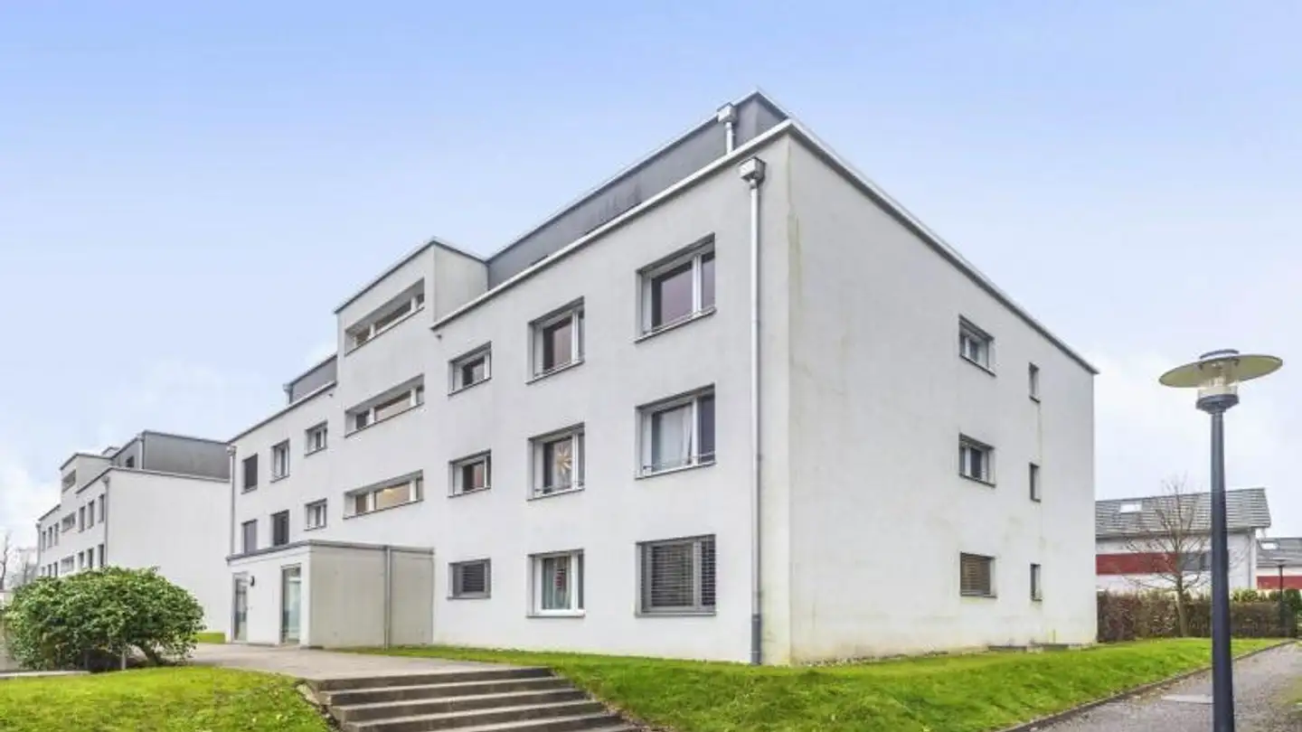 Wohnung mieten - Sigristhalde 4, 6102 Malters - Foto 2