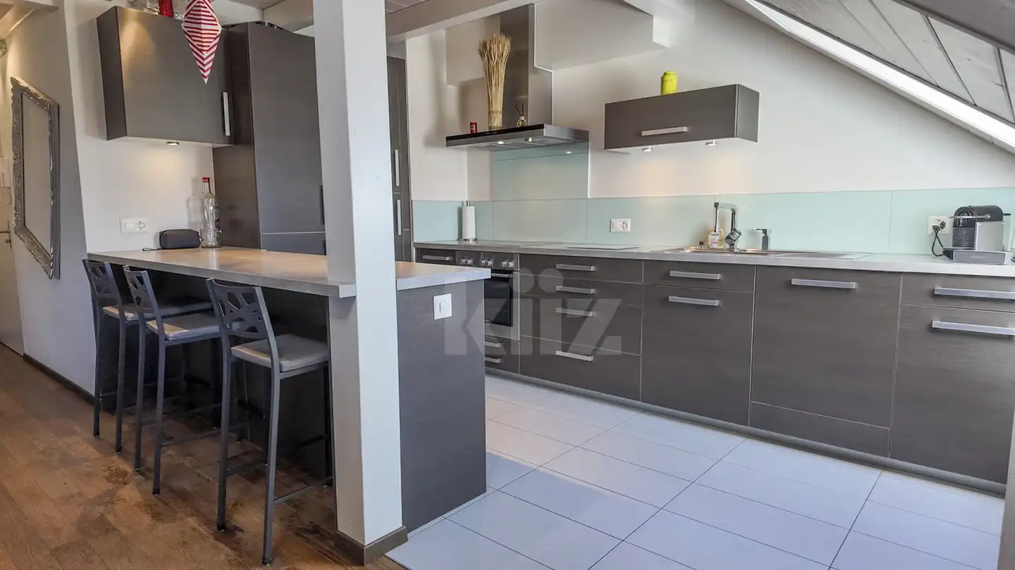 Duplex à vendre - Route D'echallens 7b, 1042 Bioley-Orjulaz - Photo 4