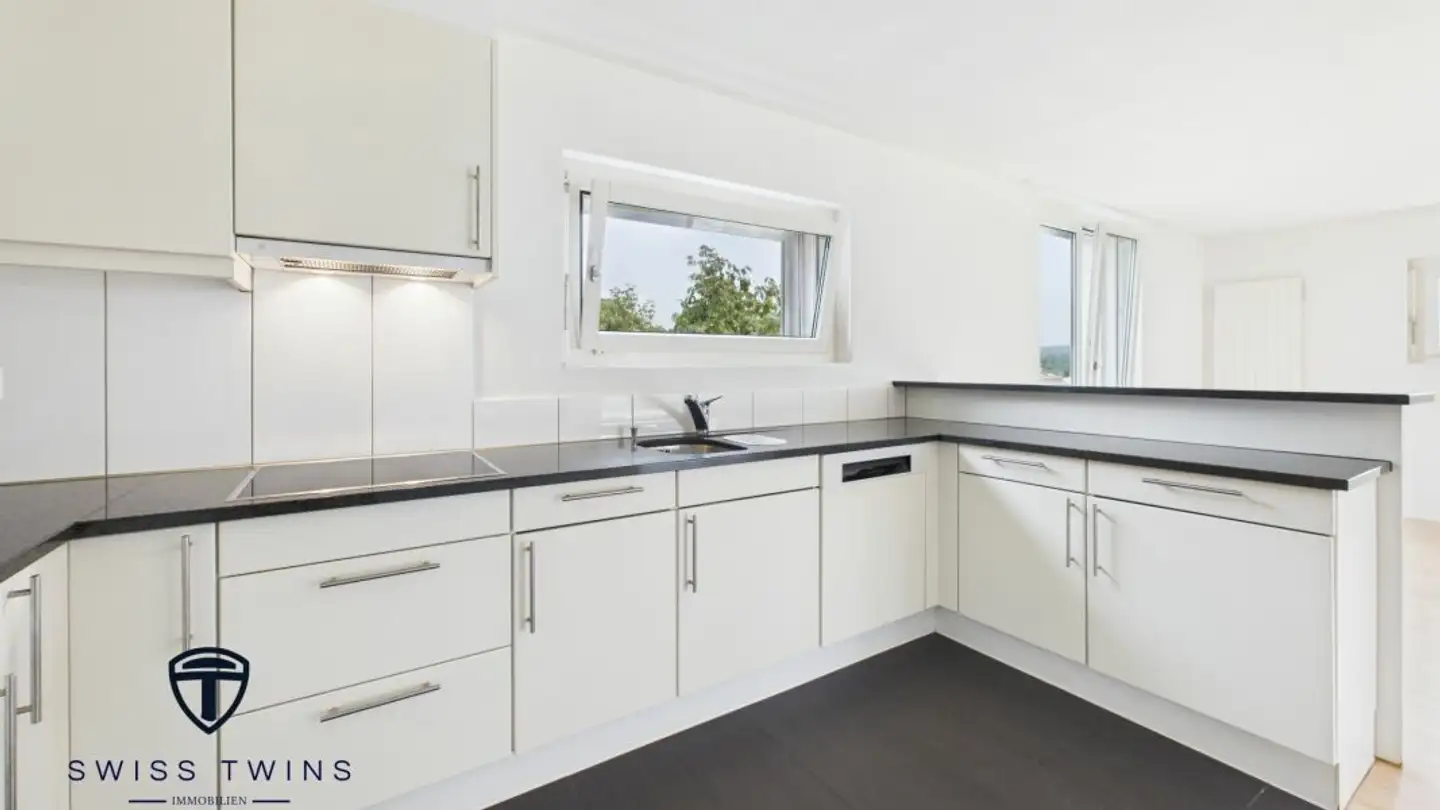 Wohnung mieten - 6274 Eschenbach LU