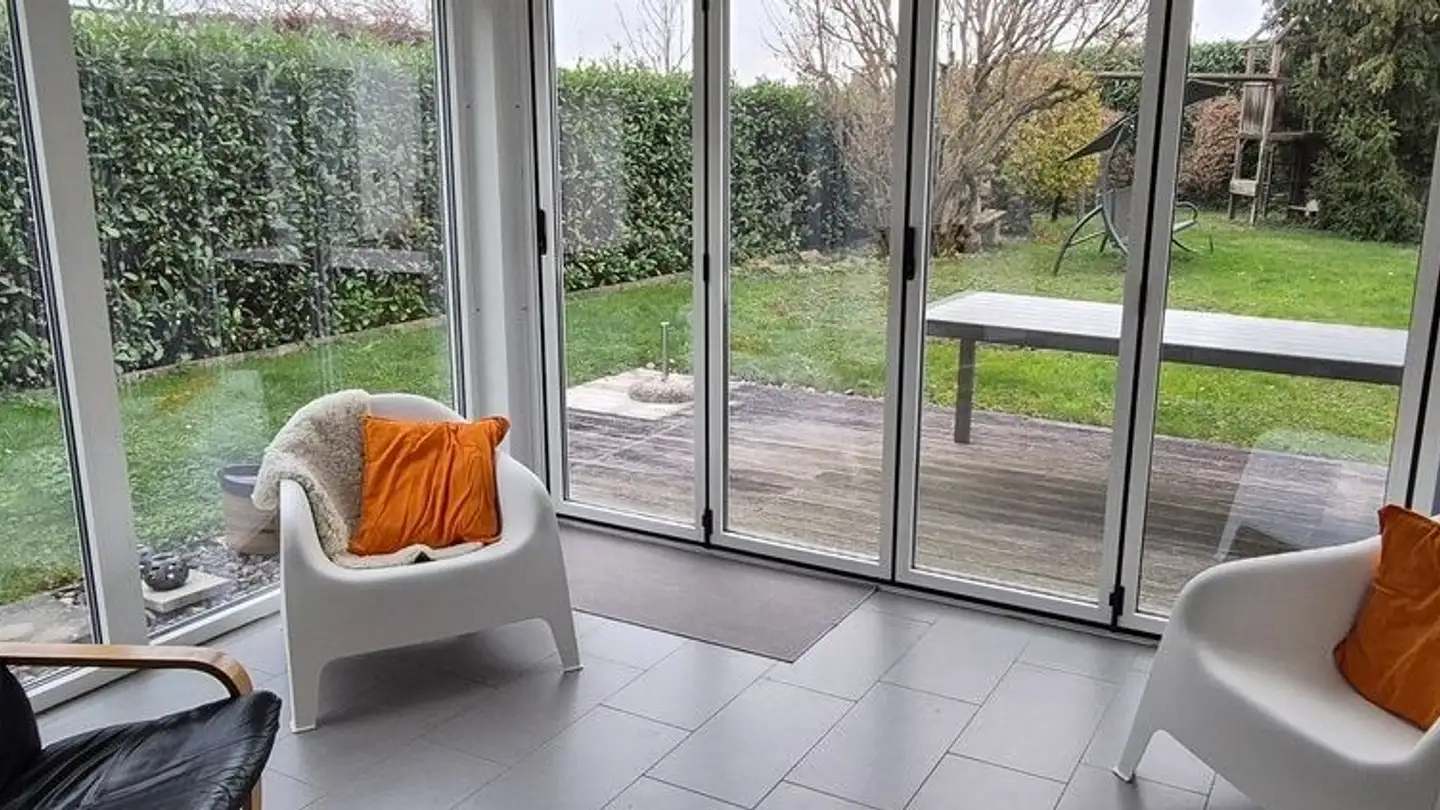 Casa singola in vendita - Rebbergweg 13a, 4450 Sissach - Photo 2