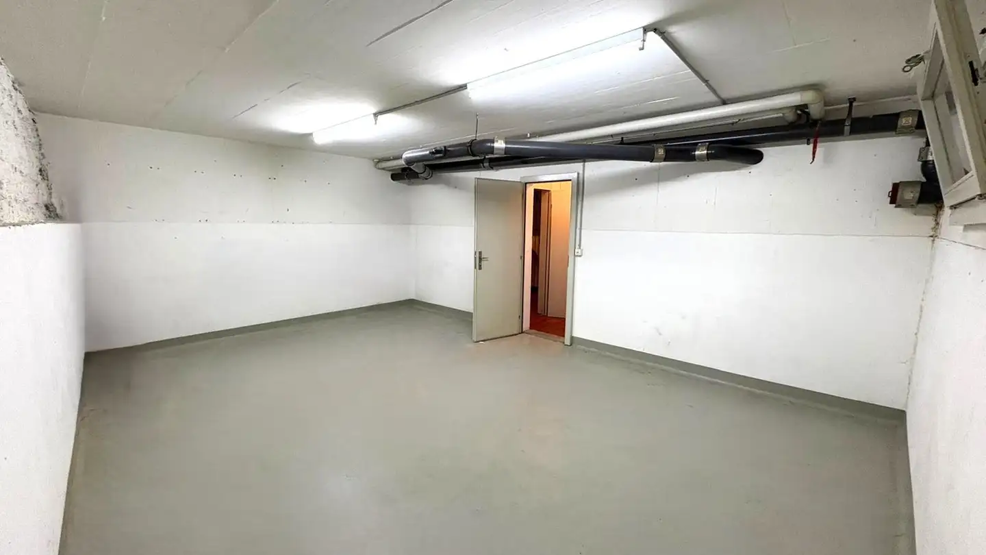 Cave à louer - Offenburgerstrasse 32, 4057 Basel - Photo 3