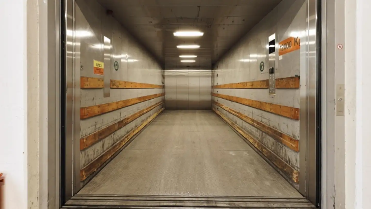 Office space for rent - Fabrikstrasse 1, 4562 Biberist - Photo 3