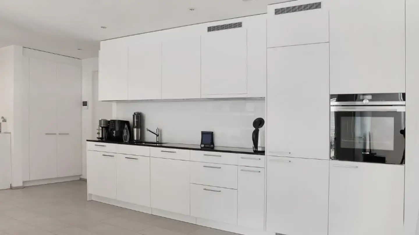 Appartement à louer - Bergstrasse 44, 9445 Rebstein - Photo 2