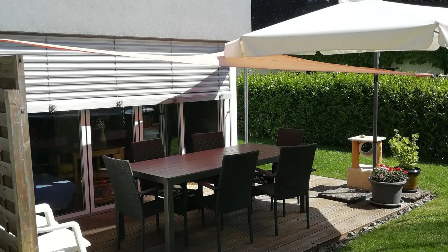 Casa singola in vendita - Rebbergweg 13a, 4450 Sissach - Photo 4