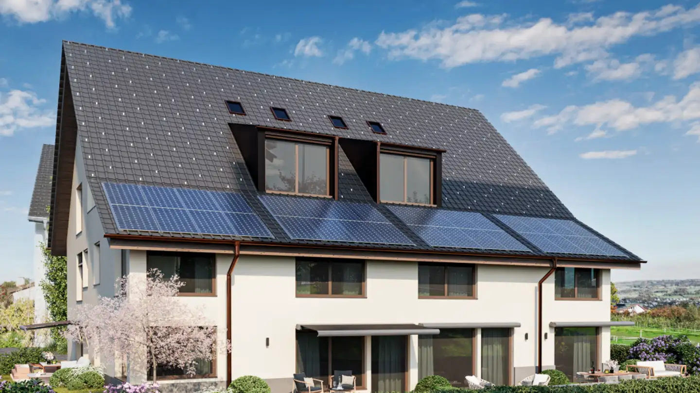 Casa singola in vendita - 8810 Horgen - Photo 3