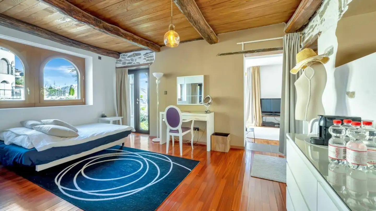 Villa in vendita - Via Val Resa 2, 6645 Brione sopra Minusio - Photo 3