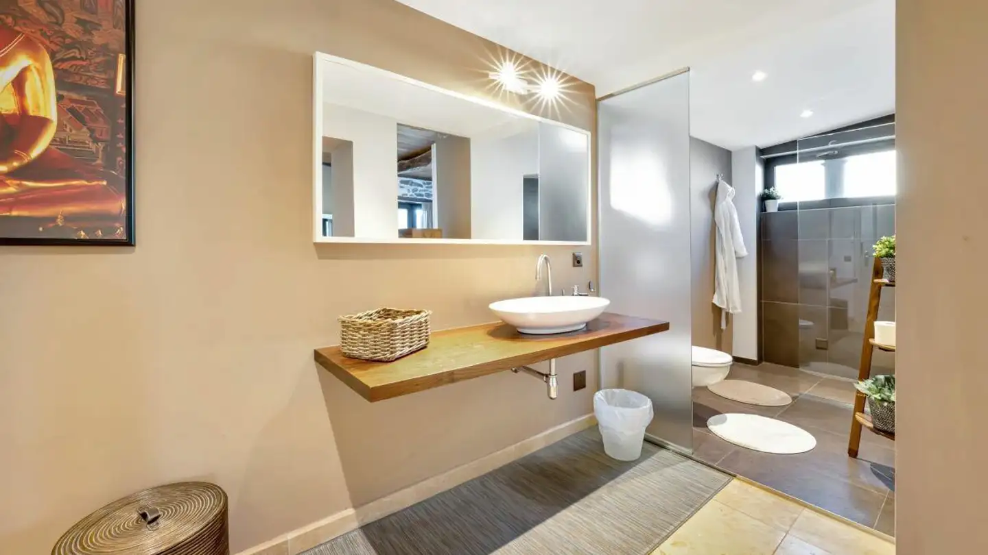 Villa in vendita - Via Val Resa 2, 6645 Brione sopra Minusio - Photo 4