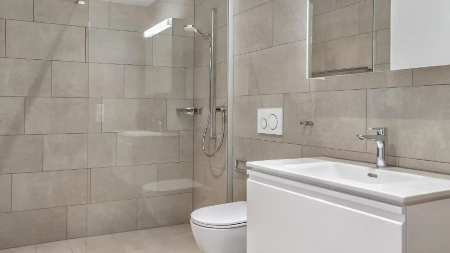 Appartement à louer - Bergstrasse 44, 9445 Rebstein - Photo 3