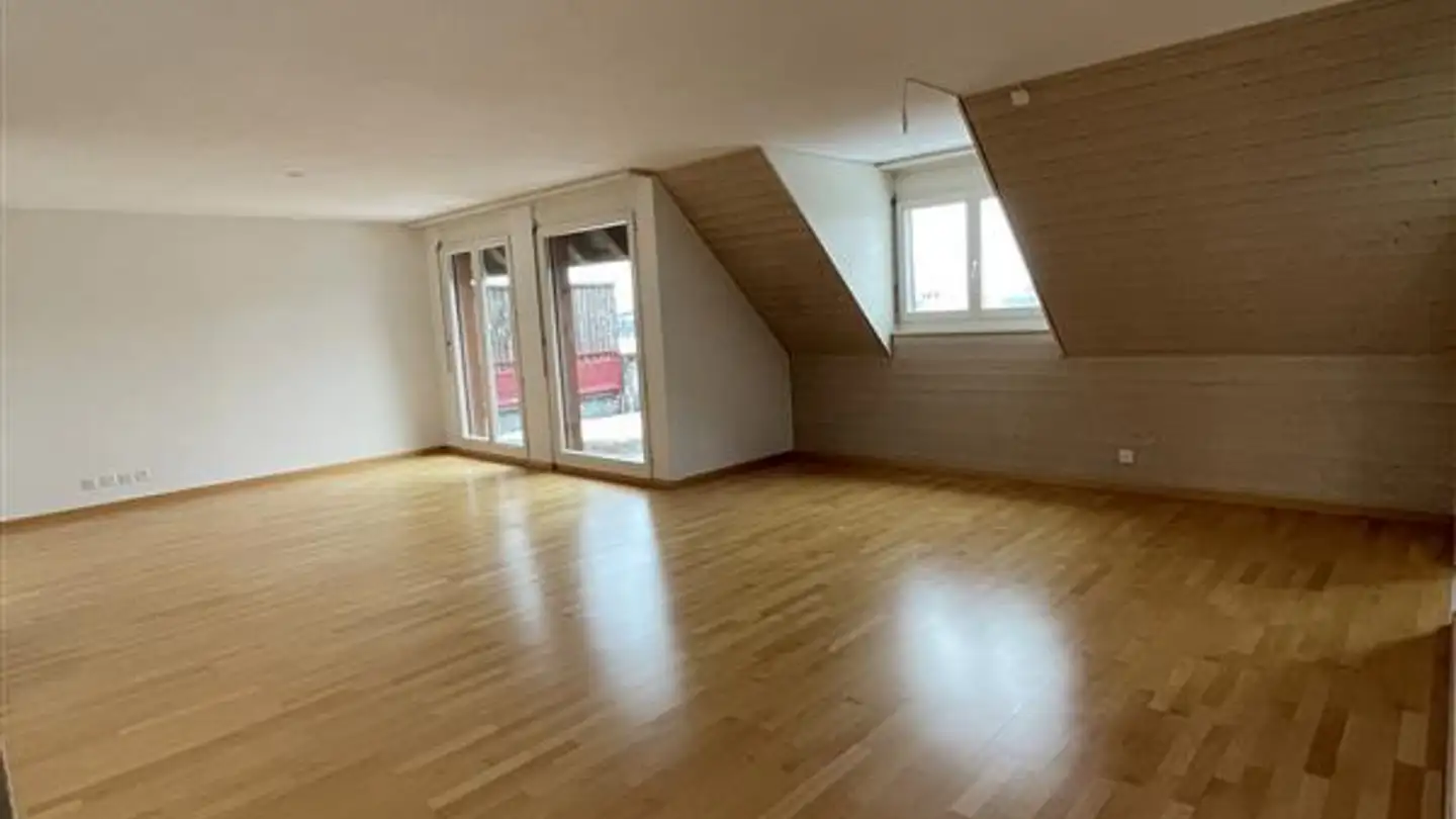 Appartement à louer - Rümligenstrasse 36, 3128 Rümligen