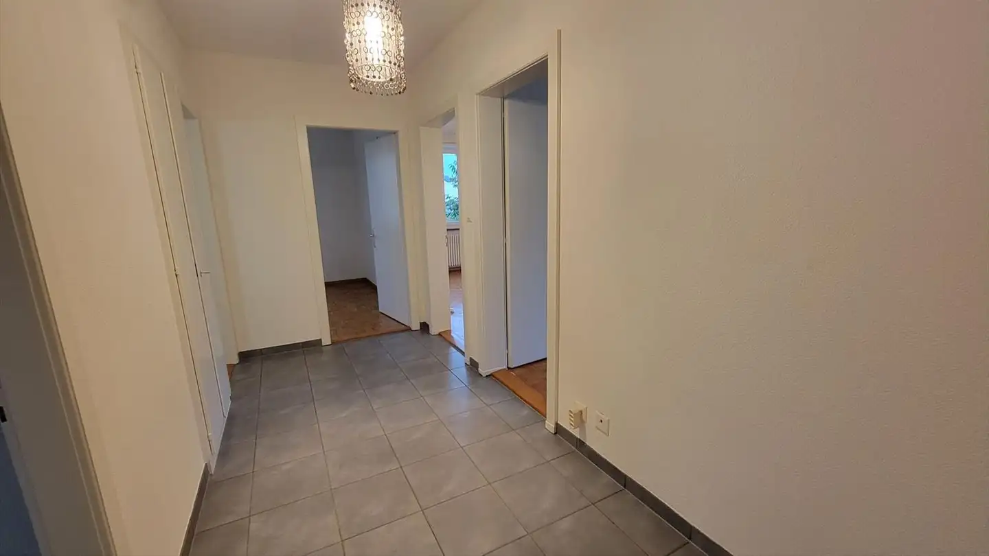 Appartamento in affitto - Rue Es Prises 6, 1422 Grandson - Photo 4