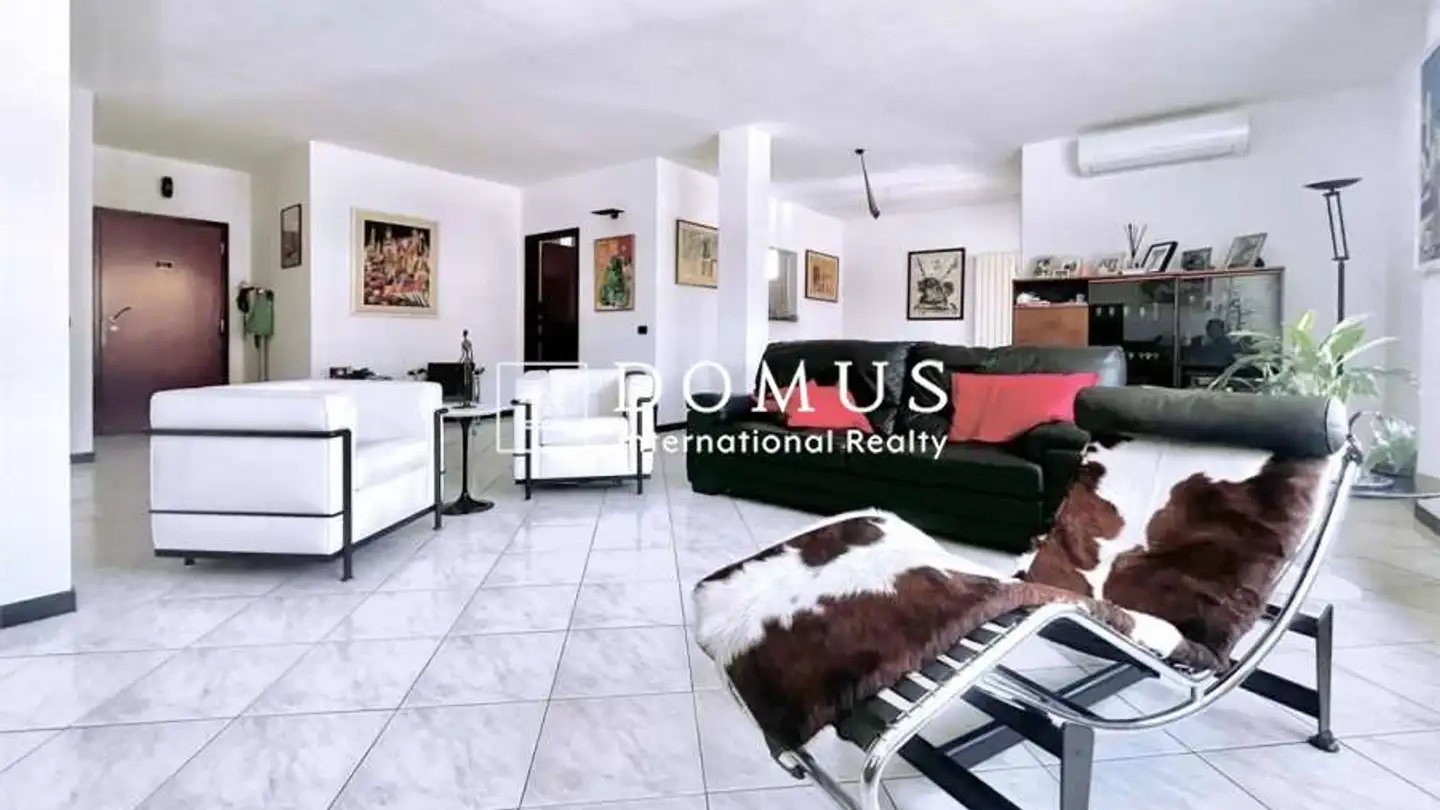 Appartamento in vendita - Via Maestri Comacini 0, 6830 Chiasso - Photo 3