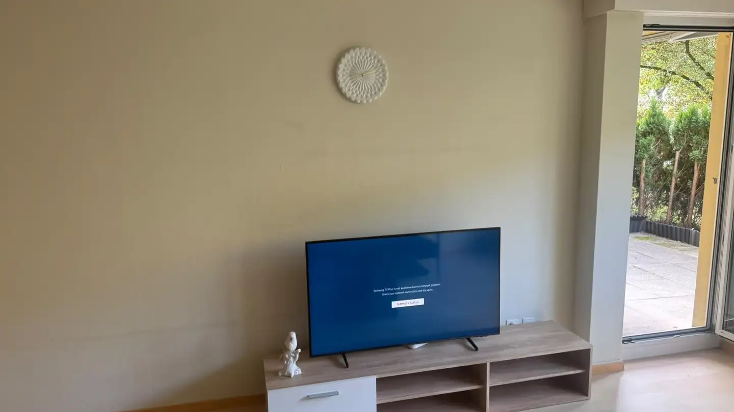 Möblierte Wohnung mieten - Ueberlandstrasse 457, 8051 Zürich - Foto 2