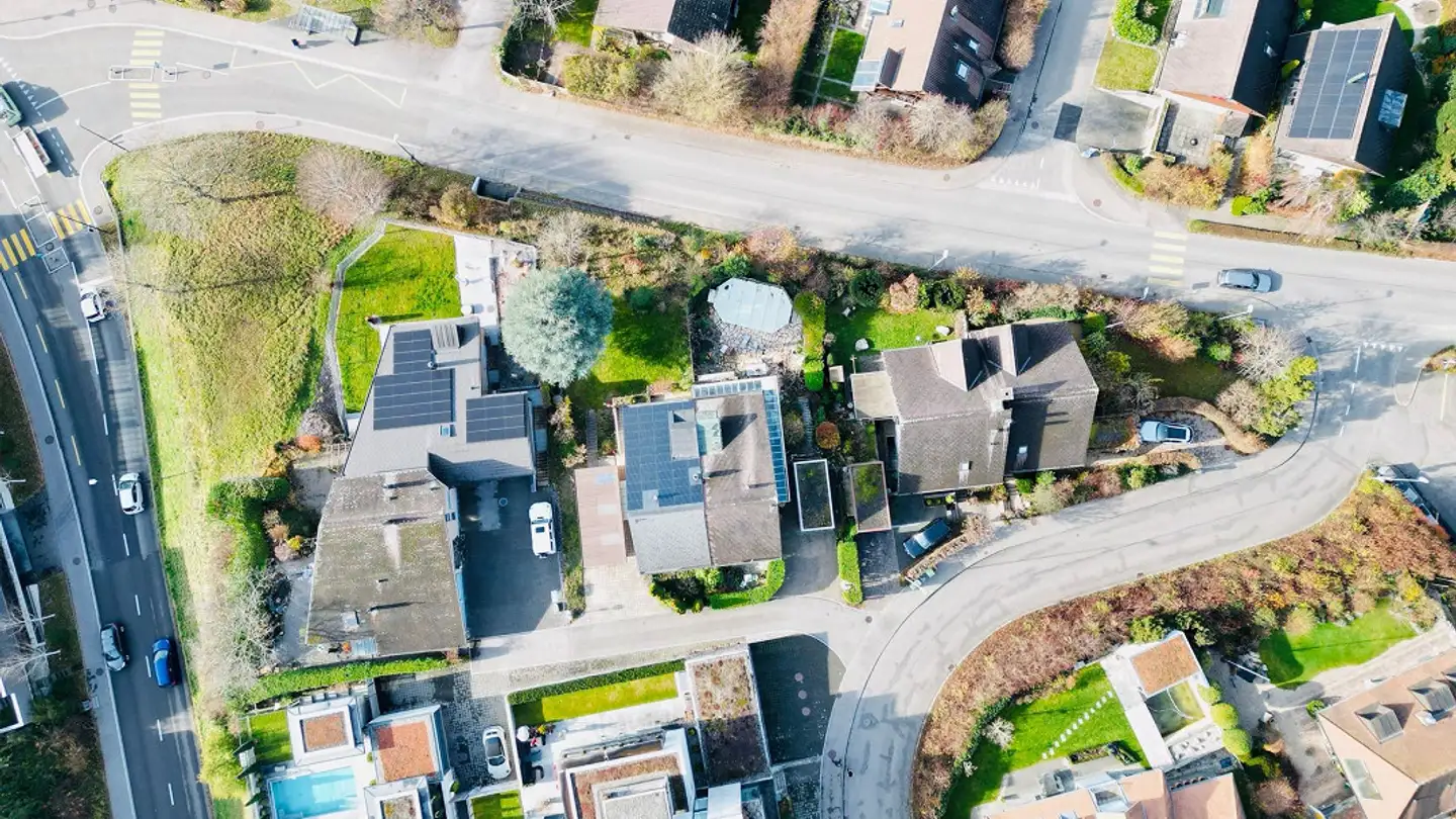 Semi-detached house for sale - Fluracker 6, 3065 Bolligen - Photo 2