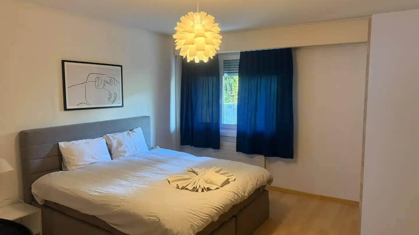 Möblierte Wohnung mieten - Ueberlandstrasse 457, 8051 Zürich - Foto 4