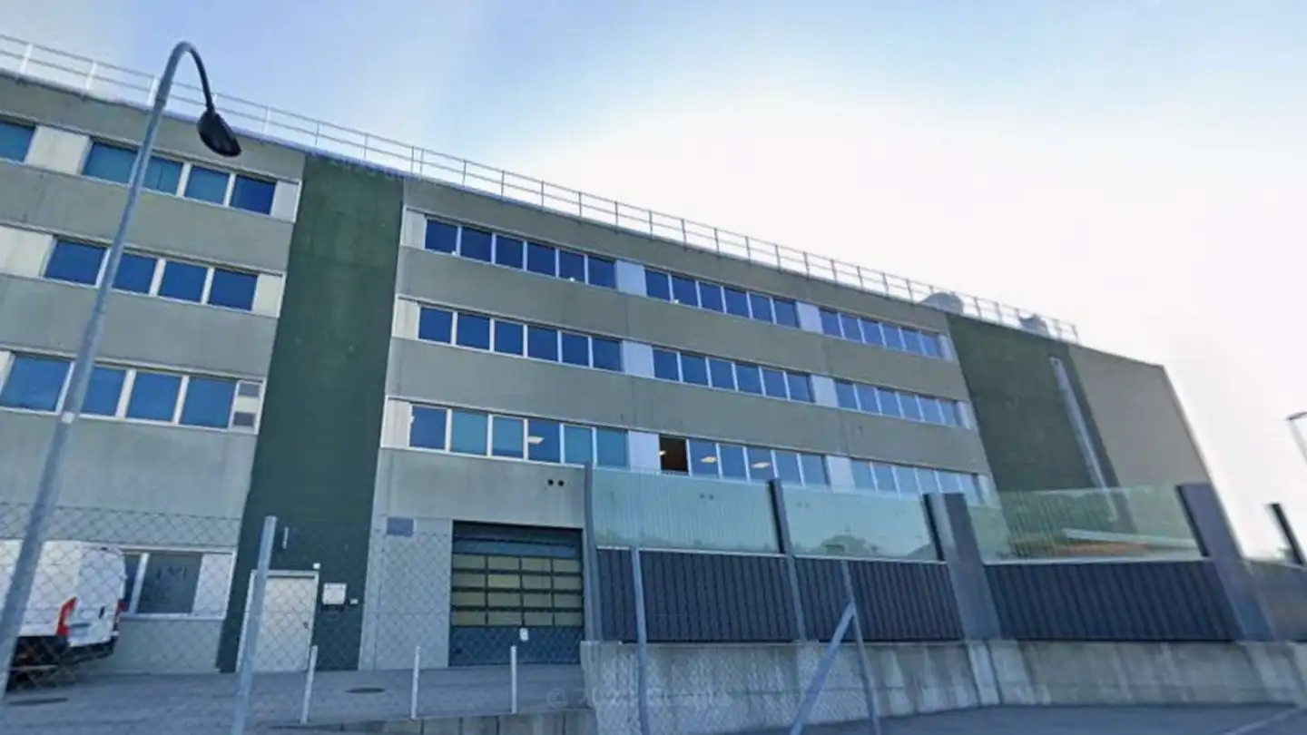 Commercial for sale - Via Penate 16, 6850 Mendrisio