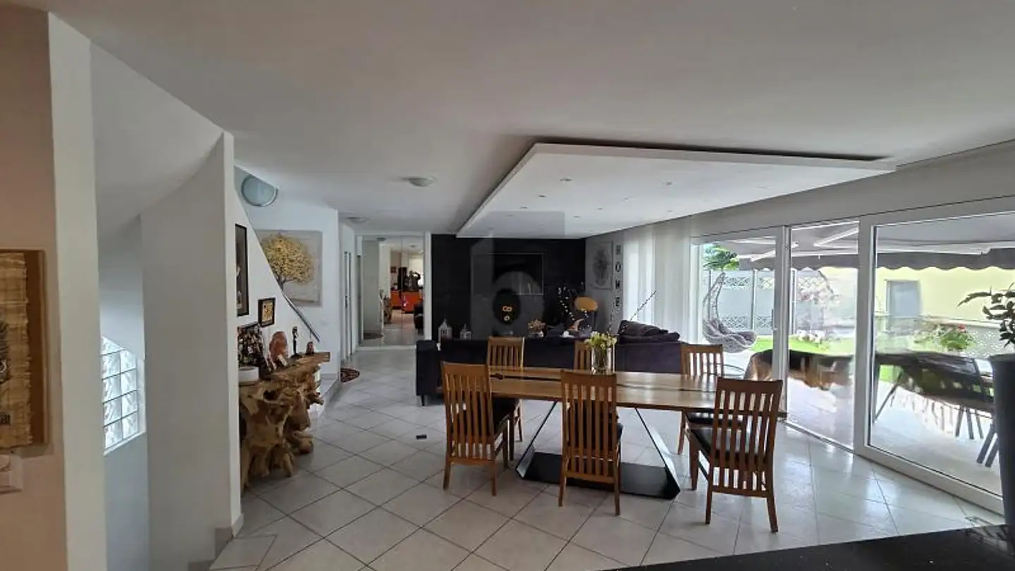 Maison individuelle à vendre - 6516 Cugnasco - Photo 3