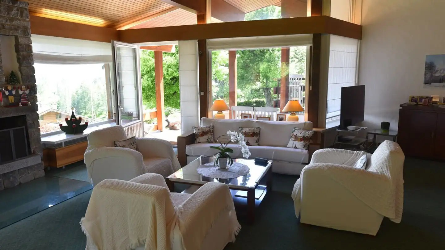 Chalet à vendre - 3975 Randogne - Photo 3