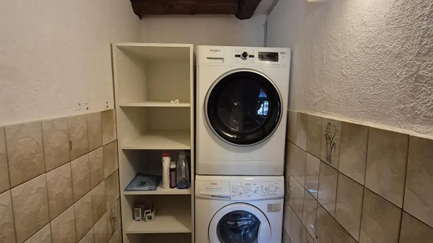 Appartamento in affitto - Dorfstrasse 12, 8512 Thundorf - Photo 3