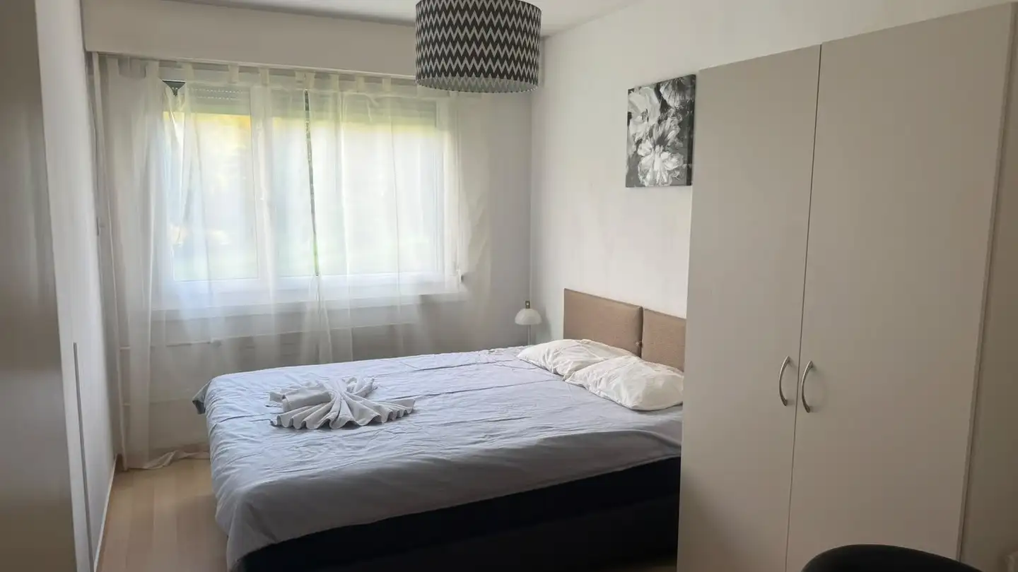 Möblierte Wohnung mieten - Ueberlandstrasse 457, 8051 Zürich - Foto 3