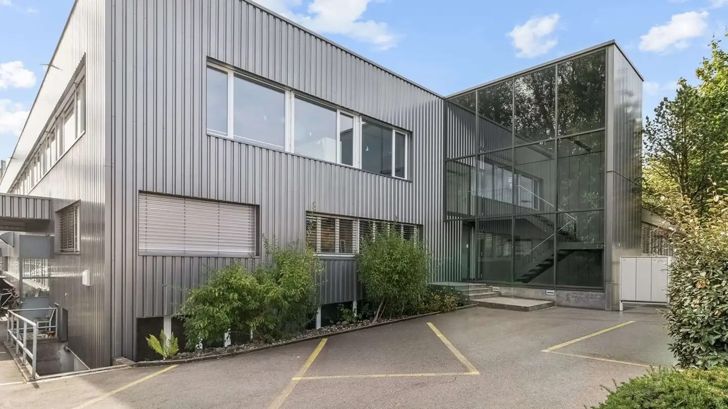 Office space for rent - Durisolstrasse 6, 5612 Villmergen - Photo 3