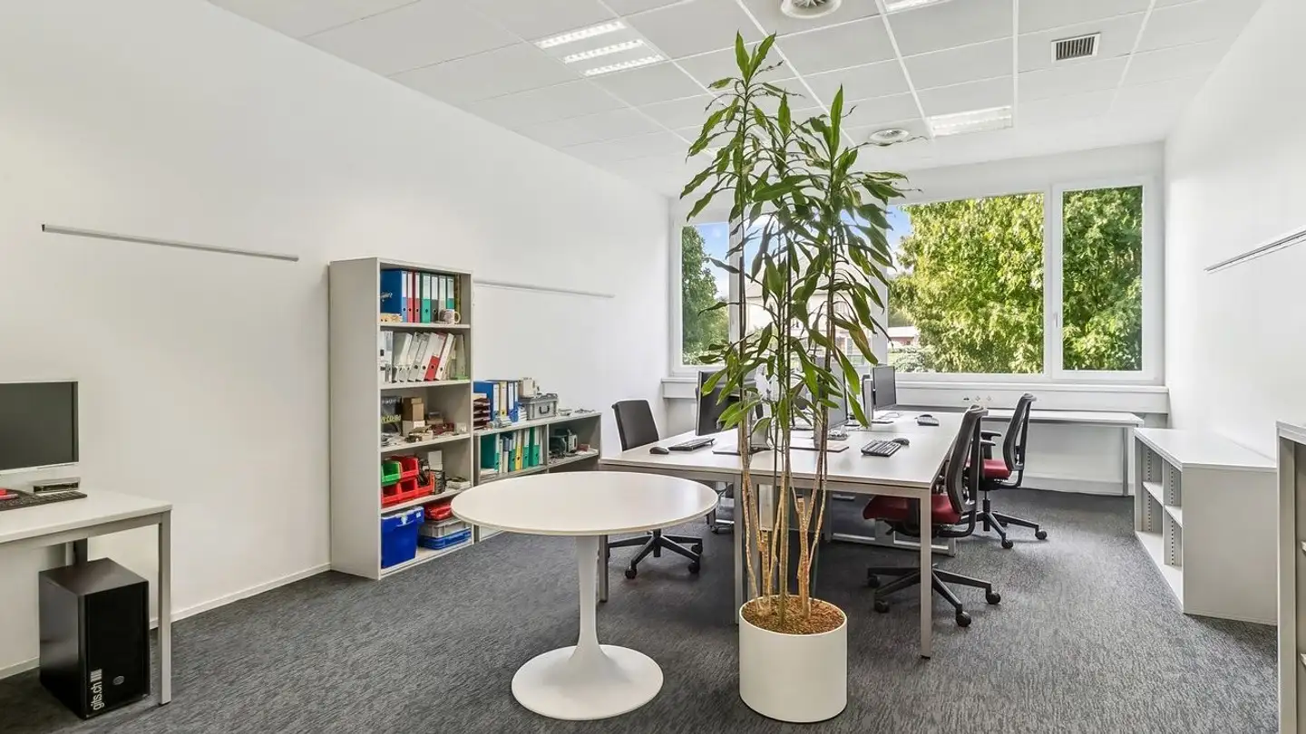 Office space for rent - Durisolstrasse 6, 5612 Villmergen - Photo 4
