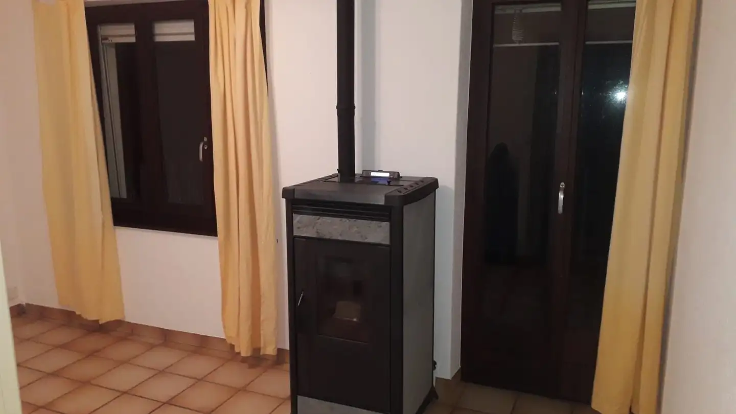 Appartement à louer - 6690 Cavergno