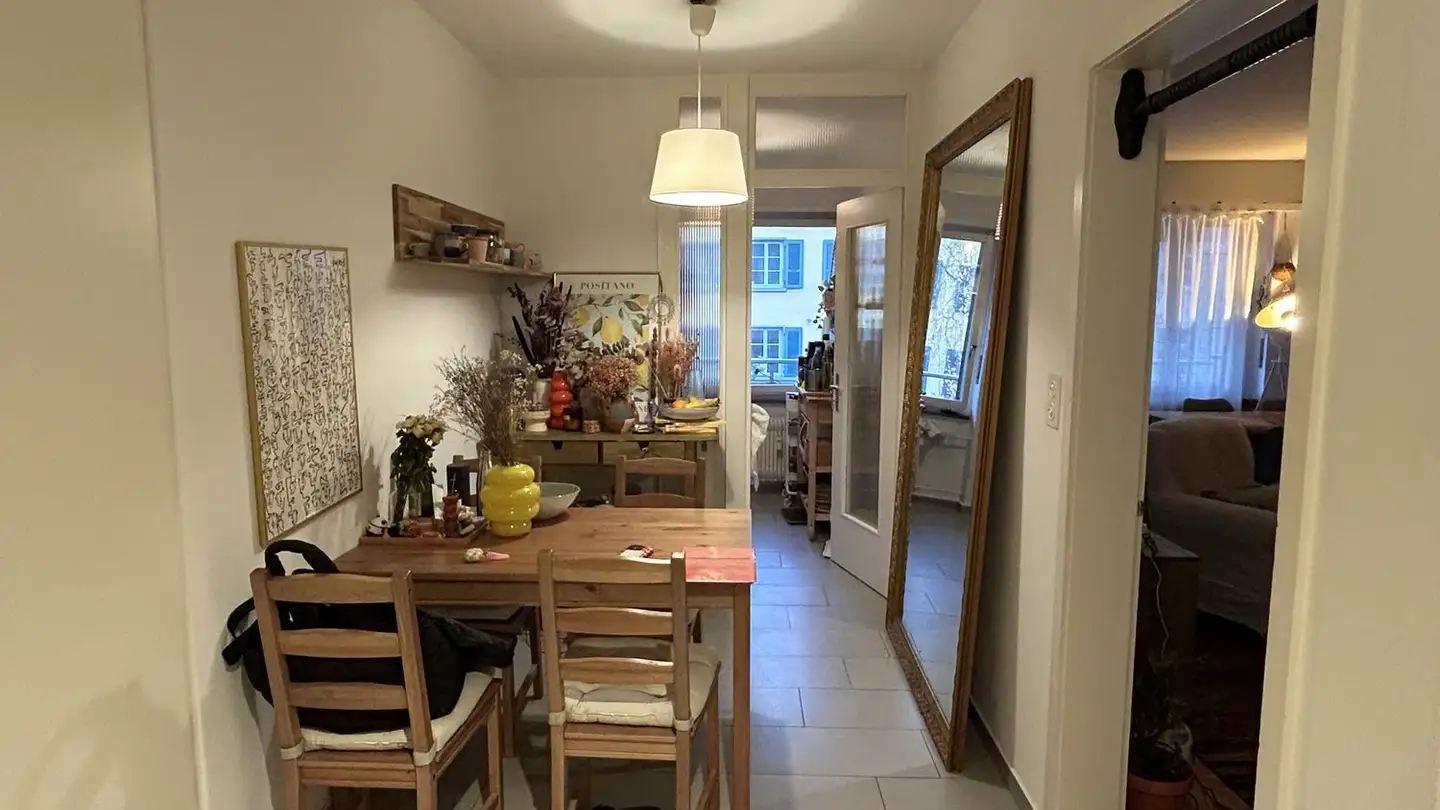 Appartamento in affitto - Hohgantweg 17, 3012 Bern - Foto 2